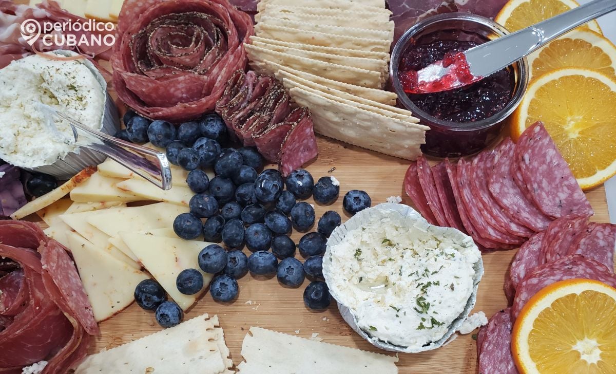 brote de E. coli por queso
