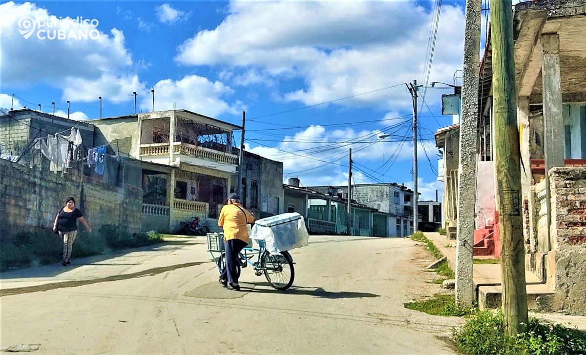 crisis en Cuba