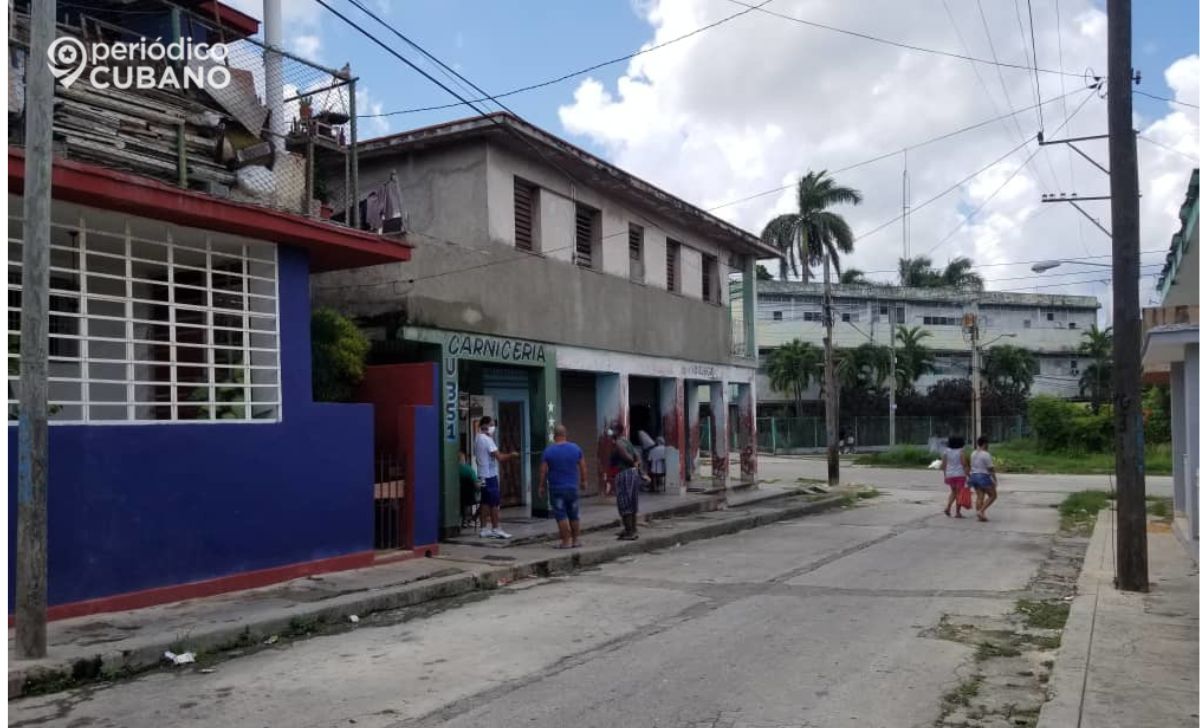 crisis en Cuba