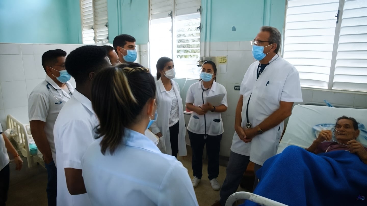 estudiantes de Medicina (1)