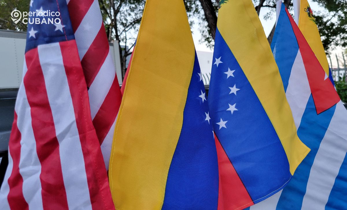 migrantes en Estados Unidos