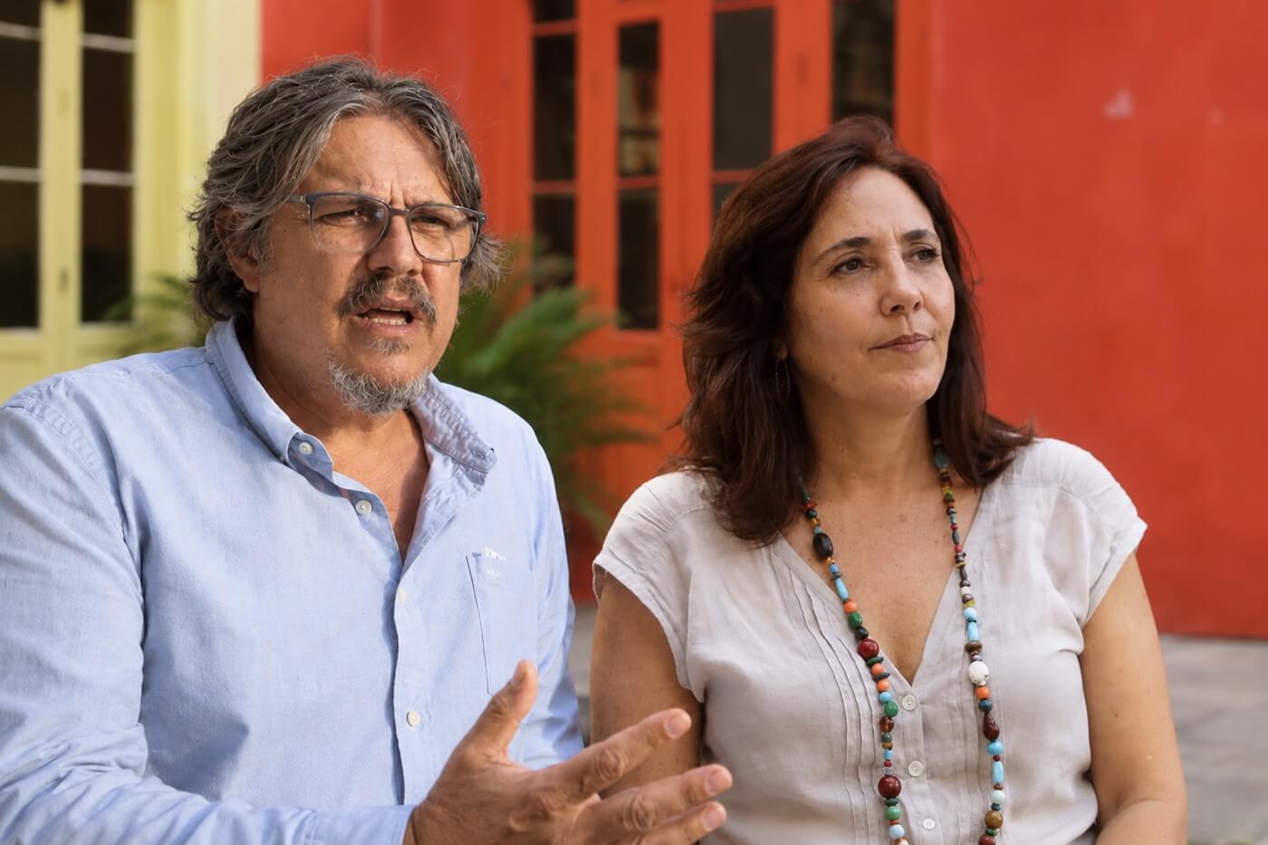 Los castro tienen múltiples propiedades mientras Cuba está en crisis