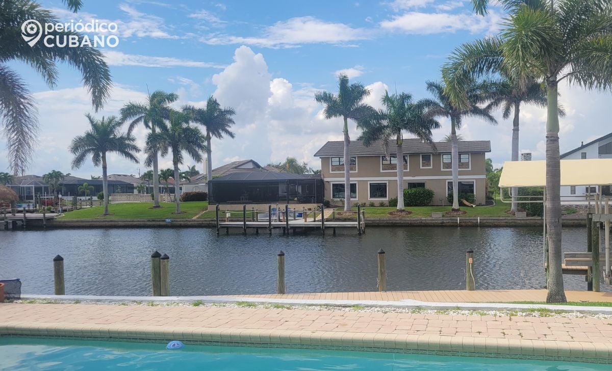 reforma de los impuestos a la propiedad Florida