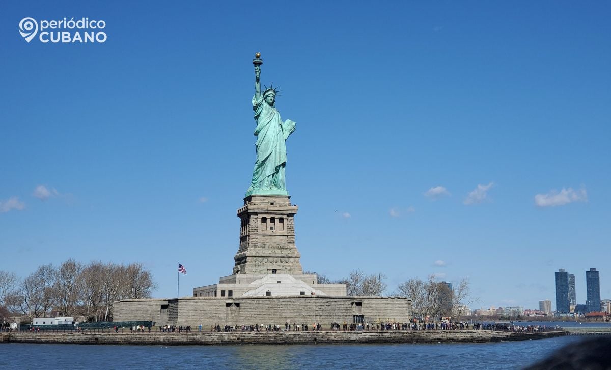 visas a Estados Unidos