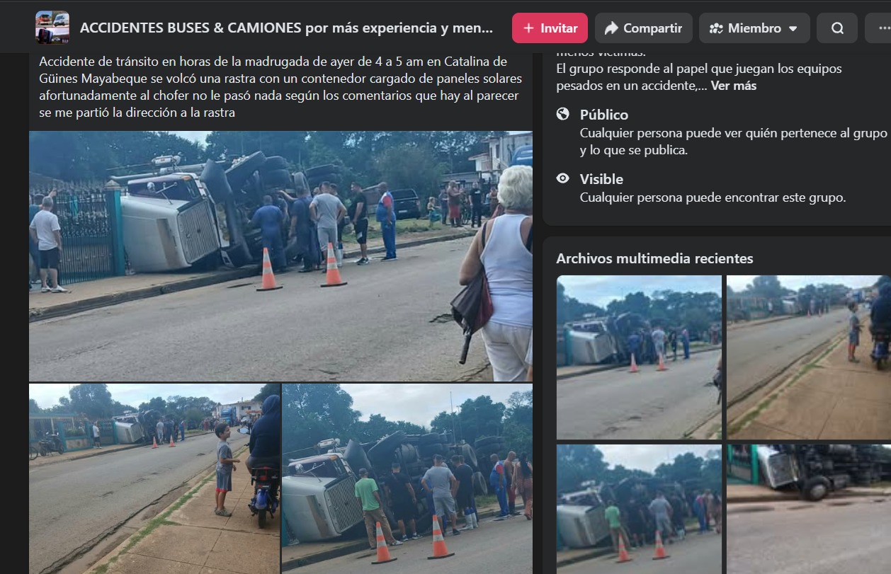 ACCIDENTES BUSES & CAMIONES por más experiencia y menos víctimas!