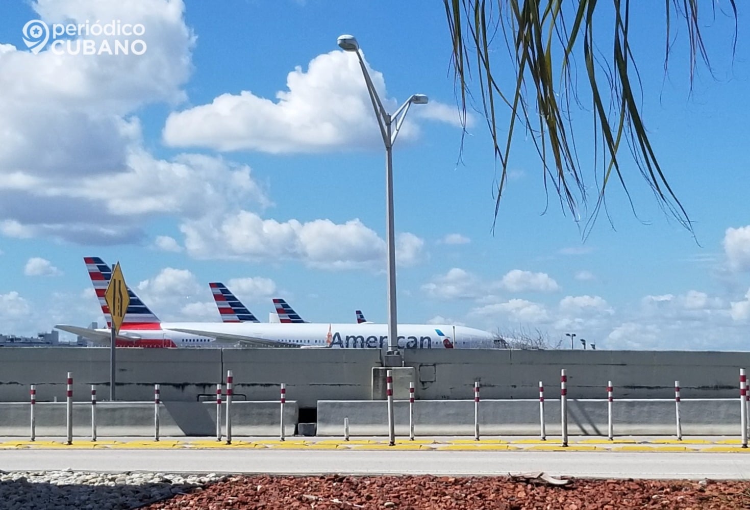 American Airlines pone fecha al fin de dos vuelos directos desde Miami