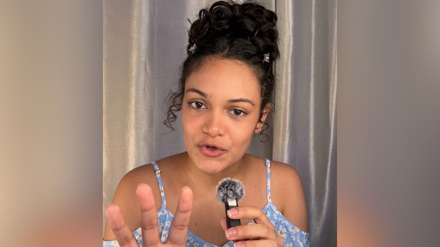 Anna Bensi publica nuevo video tras su condena en La Habana la activista hizo una aclaración