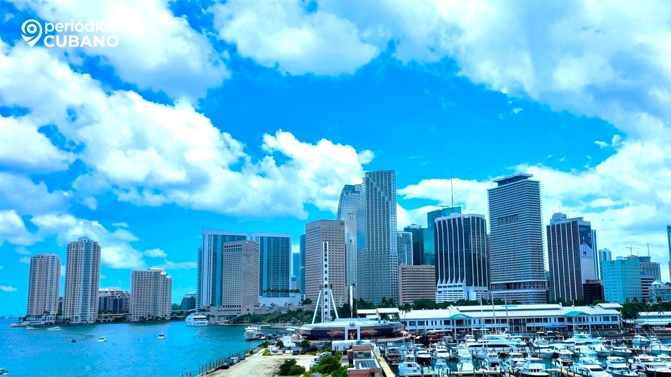 Buscas empleo en Miami-Dade El condado tiene 91 ofertas y varias cierran este mes2