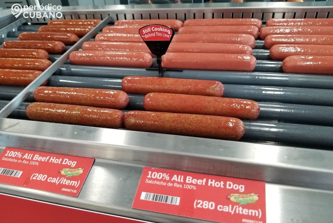 La cadena Publix comercializa artículos de Kayem, aunque esa relación comercial no demuestra que todas sus sucursales hayan recibido mercancía afectada.