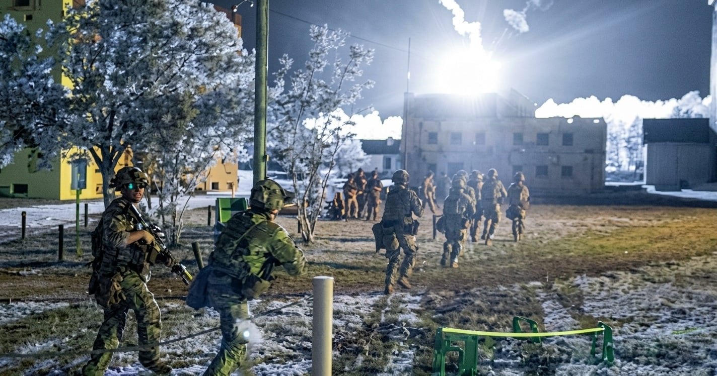 Comando Sur revela cuánto tiempo necesita para desplegar su fuerza en Cuba