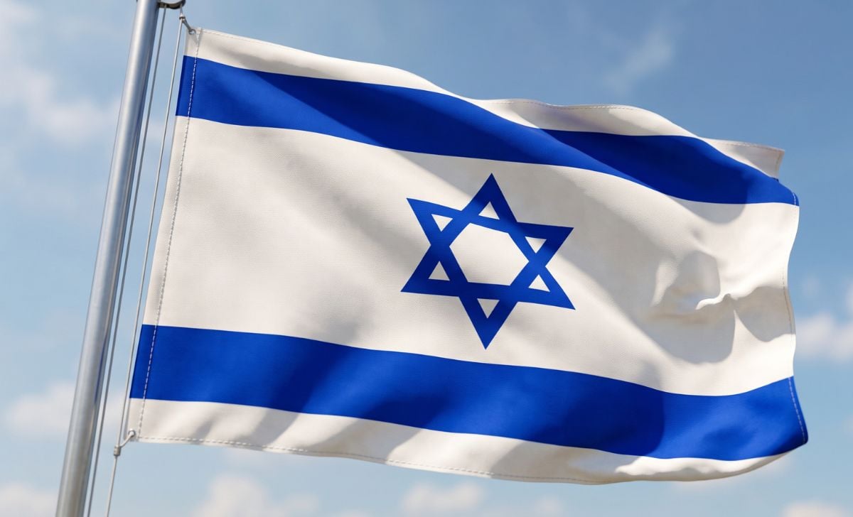 Conflicto Israel Palestina