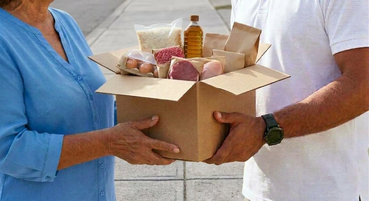 Conoces el truco de los 100 USD Así puedes recibir la compra del mes en Cuba sin pagar la entrega2