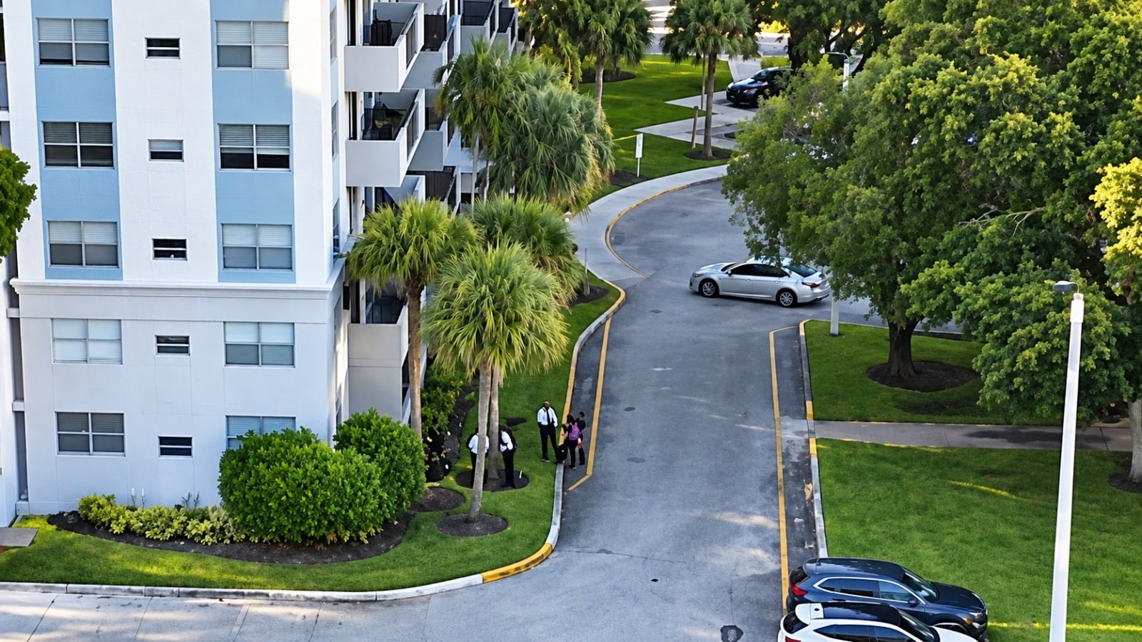 Secuestran a joven tras tiroteo en North Miami y aparece sin vida a más de 40 millas