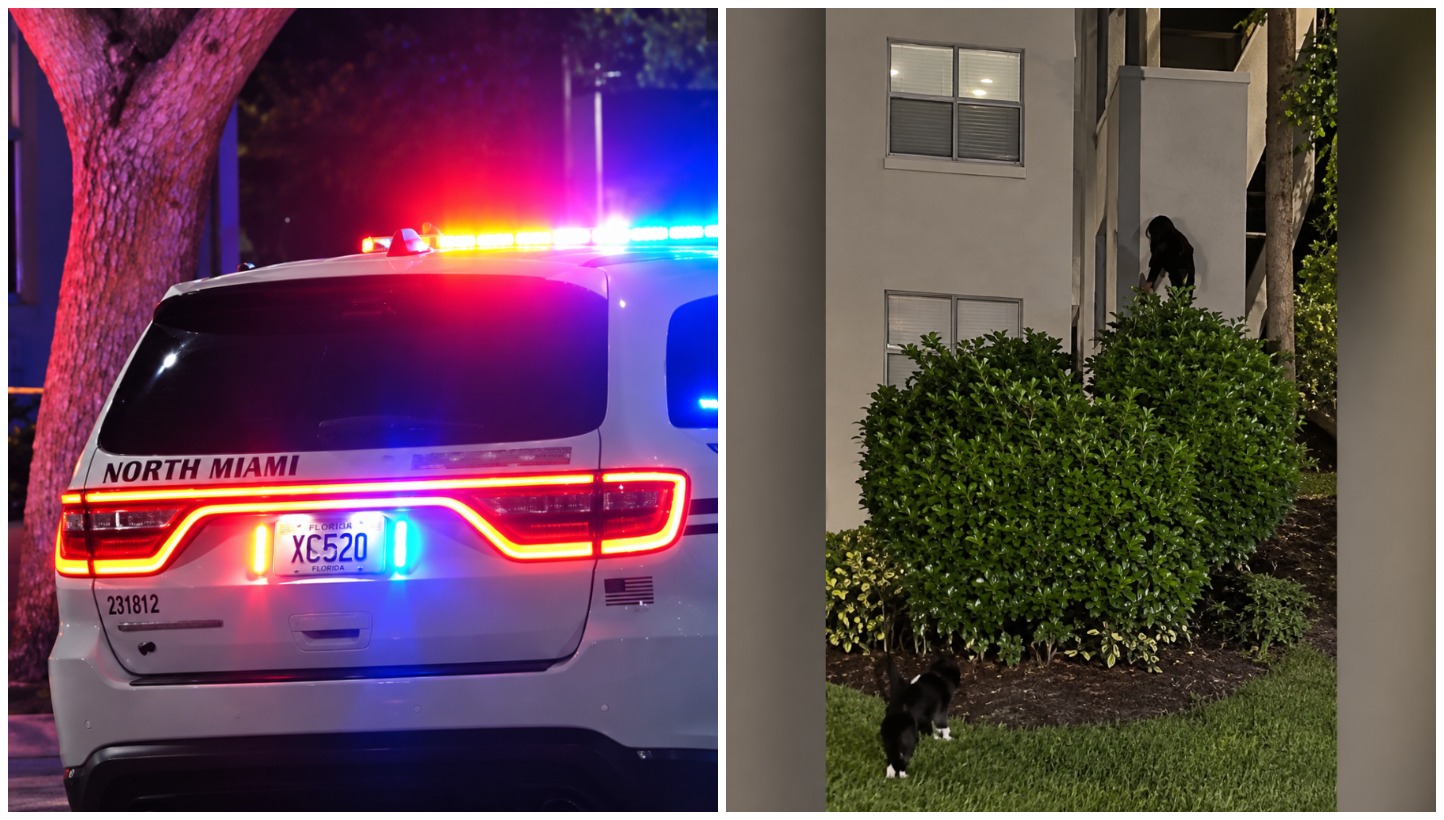 Secuestran a joven tras tiroteo en North Miami y aparece sin vida a más de 40 millas