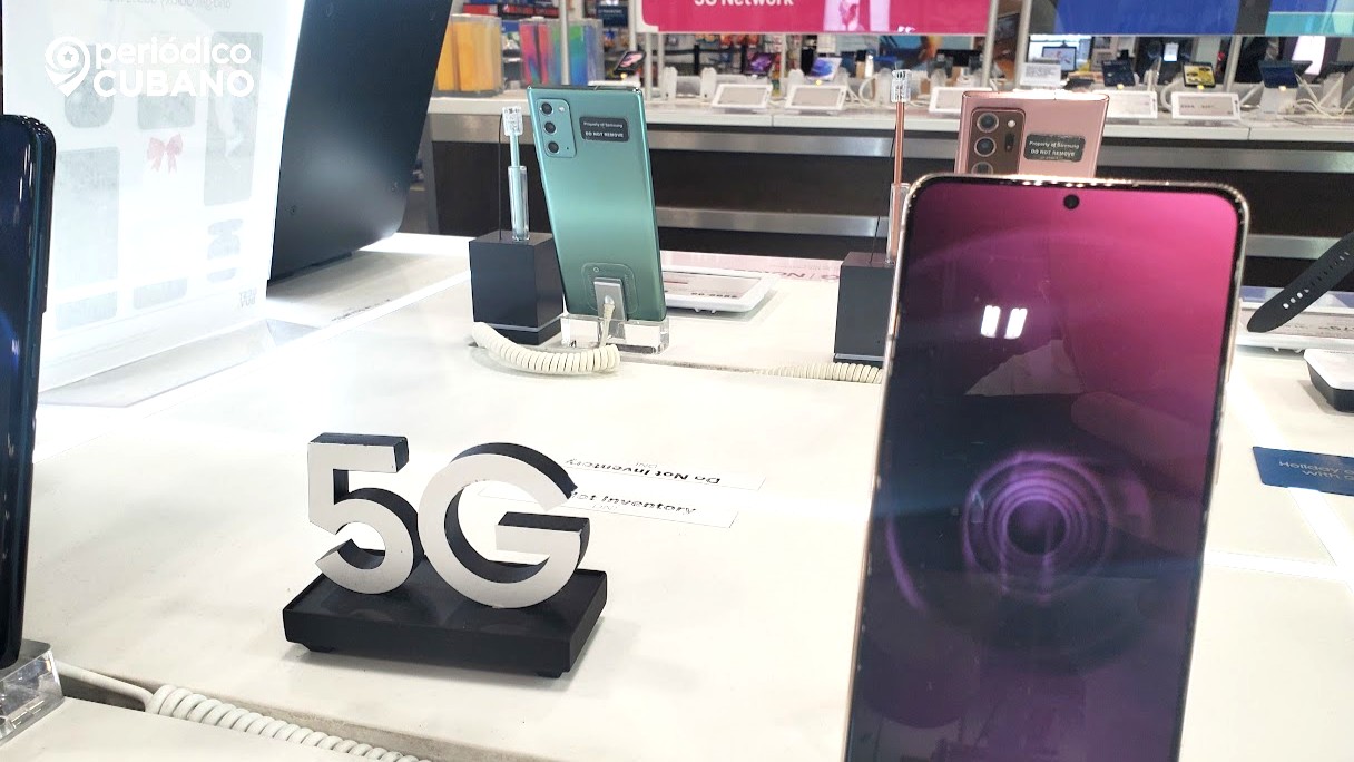 Cuántos celulares y computadoras podrán ingresar a Cuba con las nuevas reglas aduaneras