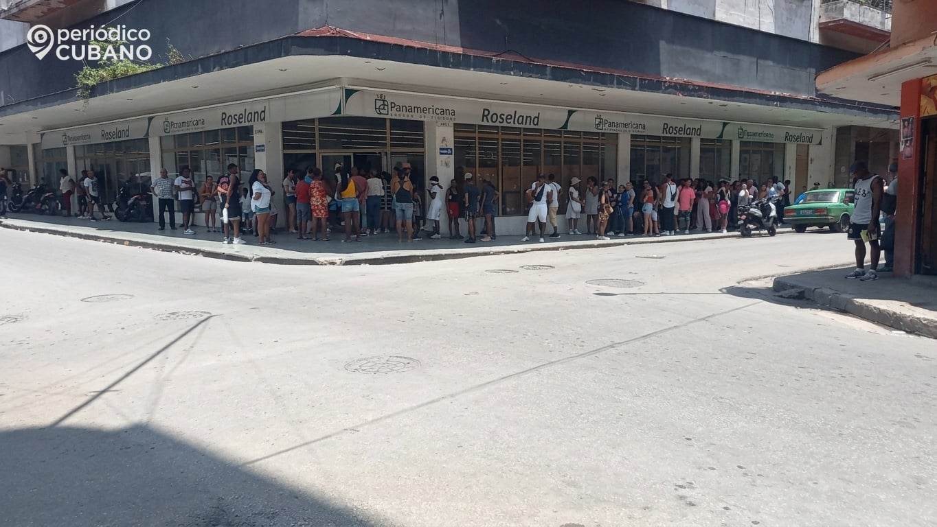 Cuba abre primer proceso de licitación para la gestión de tiendas Panamericana por privados