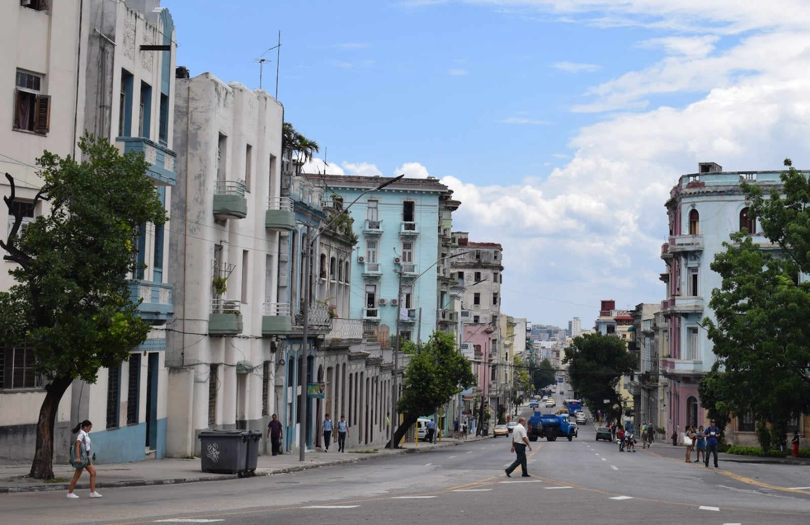 Cuba regula cómo solicitar la certificación catastral antes de vender o comprar una casa