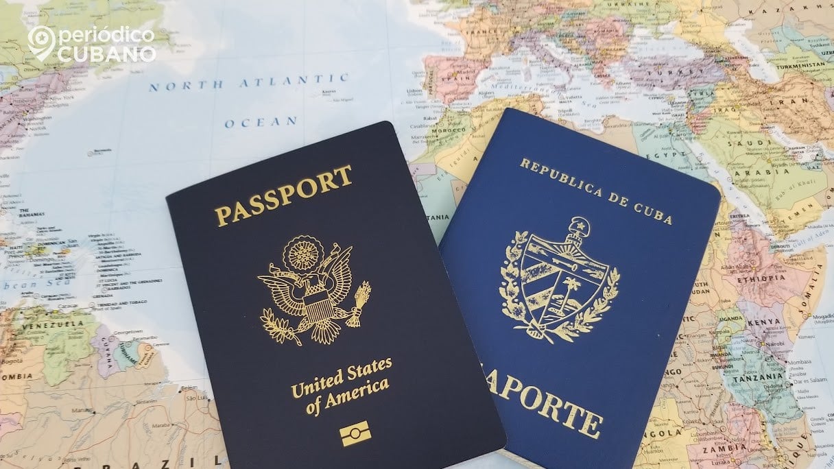 Cuba tendrá nuevas normas migratorias en unas semanas estos son los principales cambios2