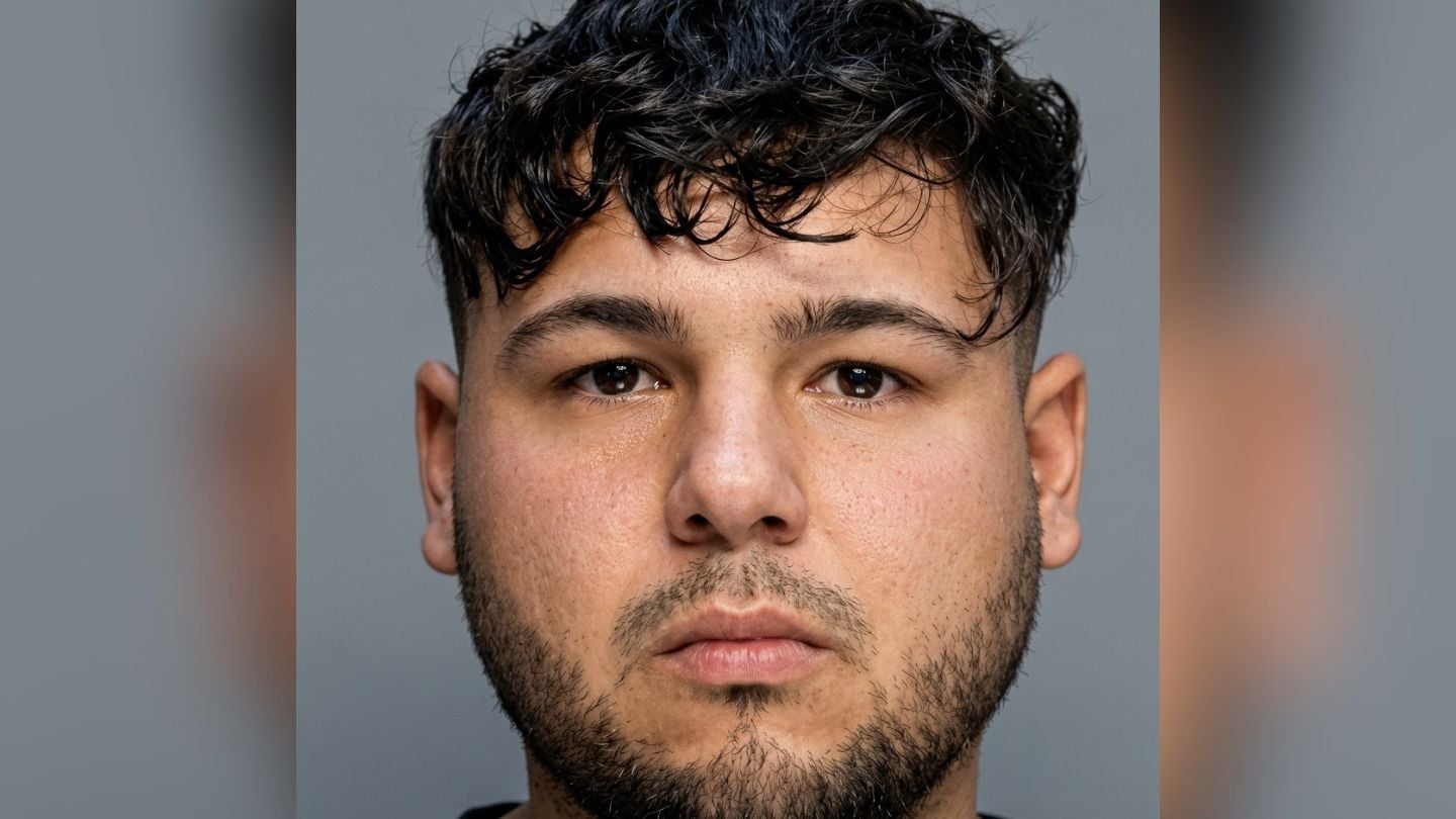 Cubano arrestado por agentes encubiertos esto hizo en el Amelia Park de Hialeah