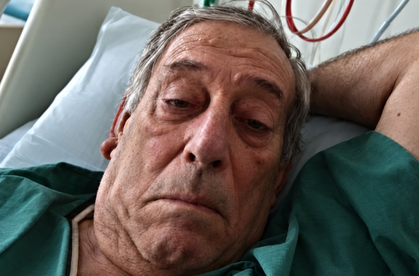 Cubano de 81 años mata a su jefe por no dejarlo dormir dentro del trabajo