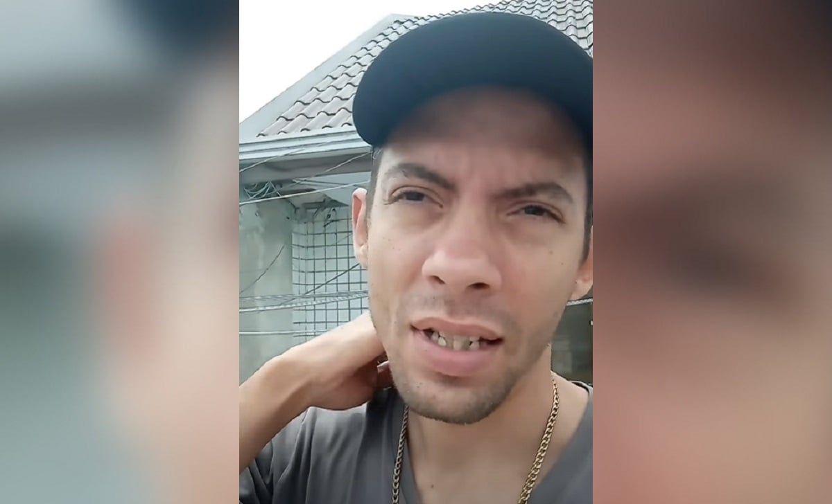 Cubano revela lo que gana en Brasil.