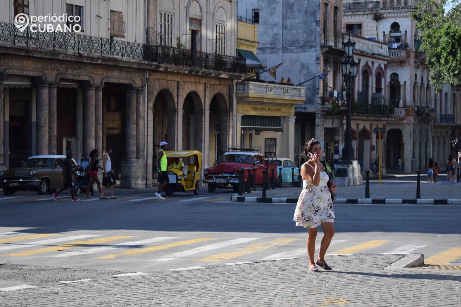 De construir viviendas a ganar dinero: Cuba abre la puerta a nuevos negocios inmobiliarios