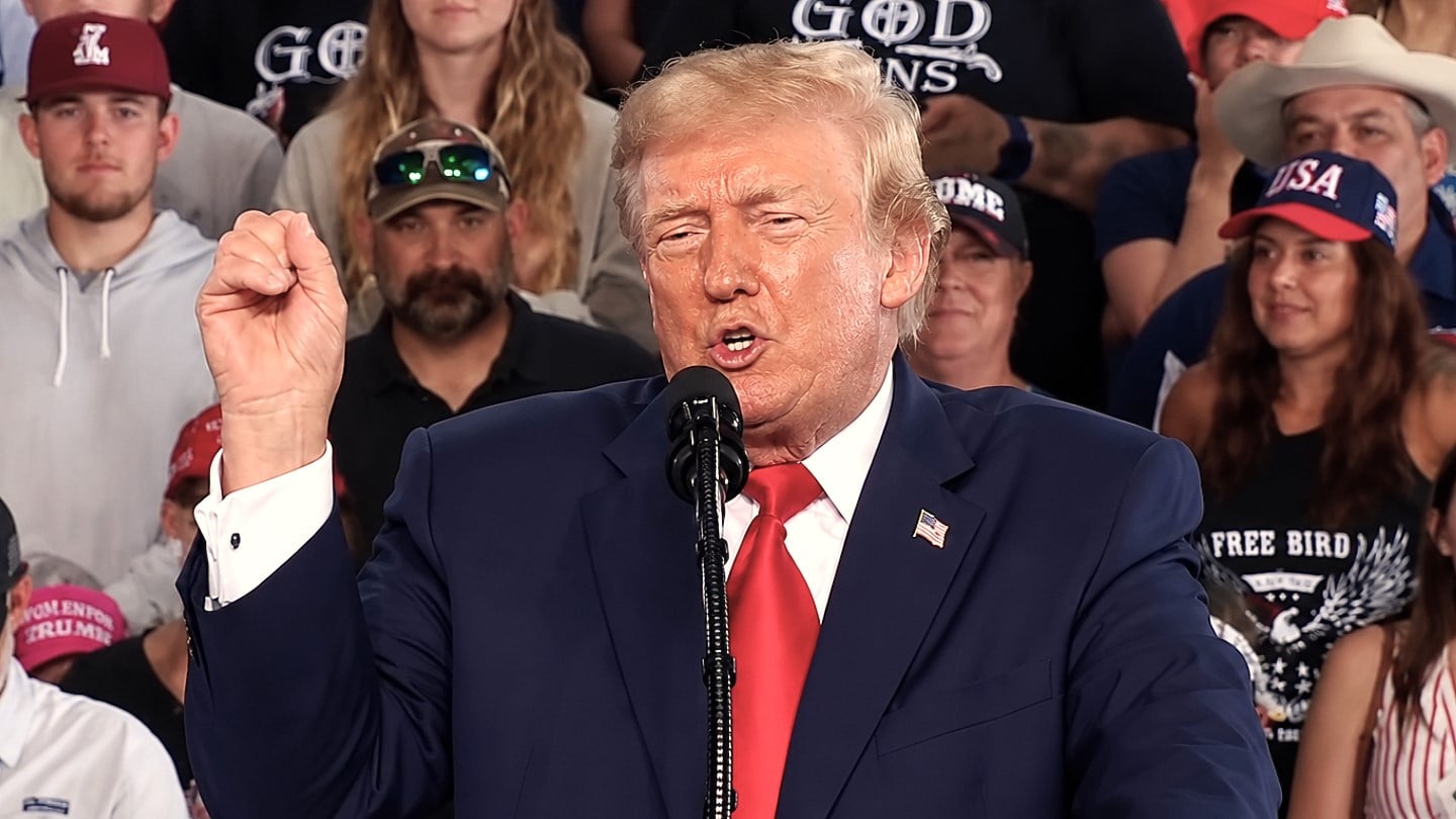 “Lo resolverá en 15 minutos”: Trump revela lo que haría con Marco Rubio en Cuba