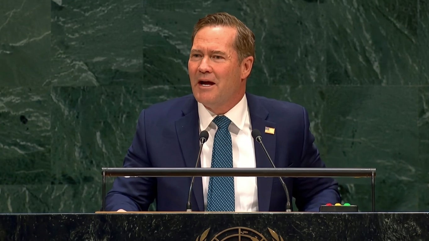 Embajador de EEUU en la ONU recuerda al régimen cubano las condiciones para levantar el embargo