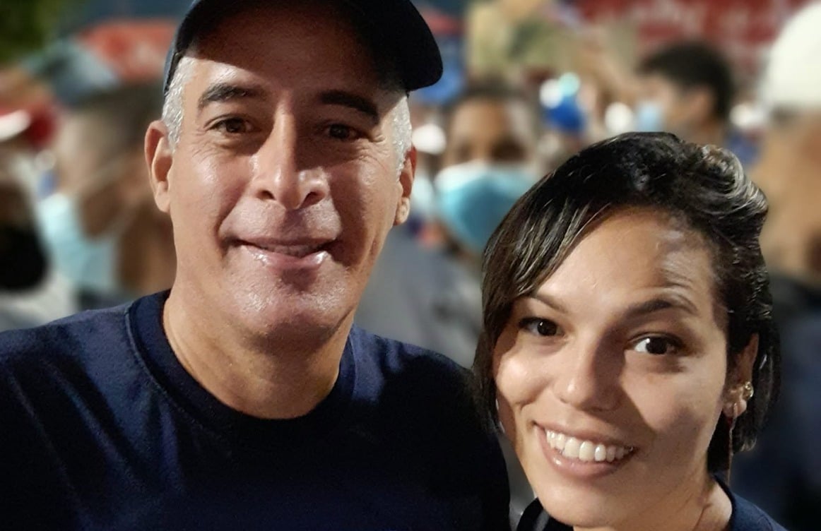 Esposa de primer viceministro cubano abre lujoso salón de belleza en La Habana