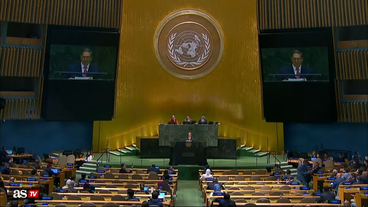 Este país cambiaría por primera vez en más de 20 años su voto sobre el embargo a Cuba en la ONU