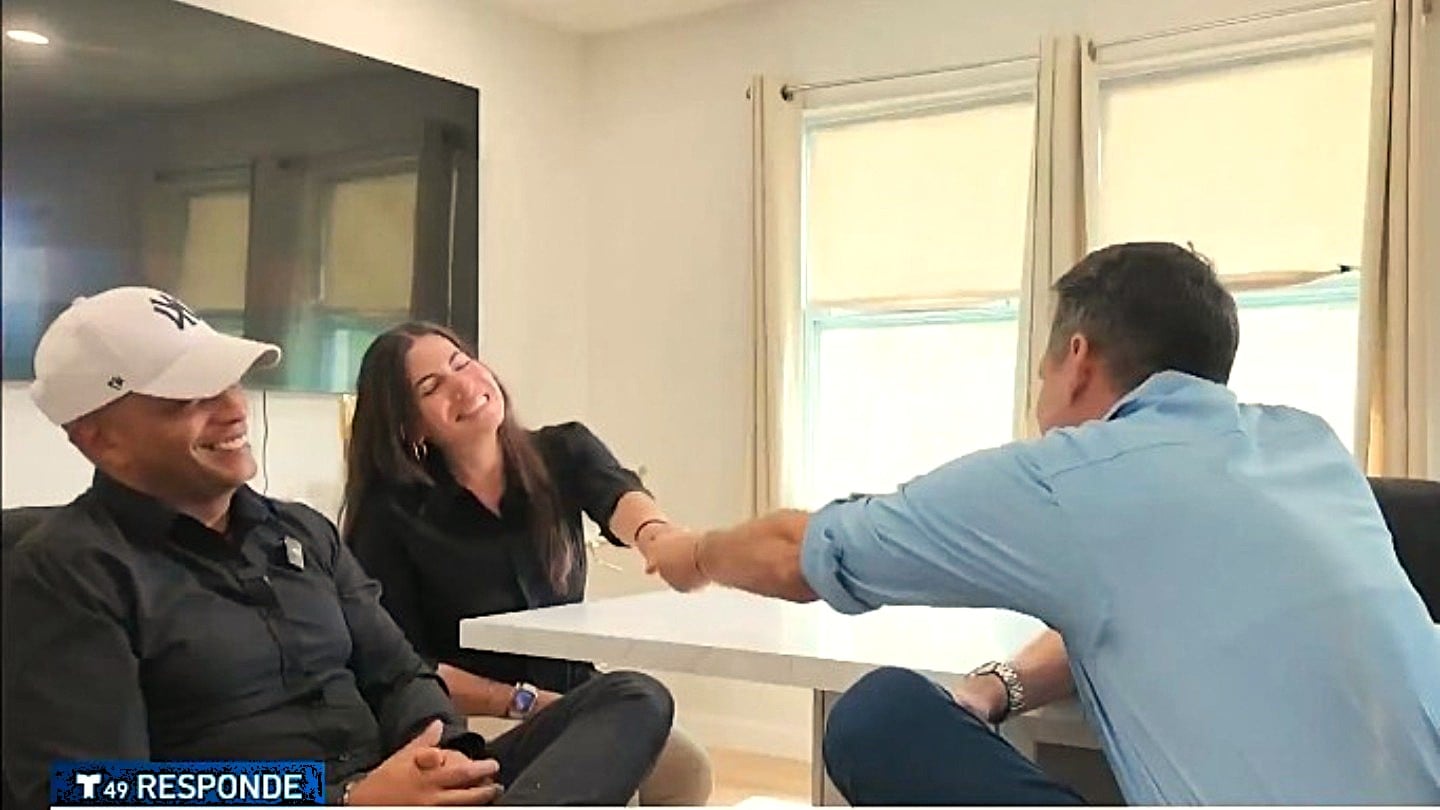 Familia cubana descubre deuda de $25.000 por un timeshare y casi pierde su casa en Florida