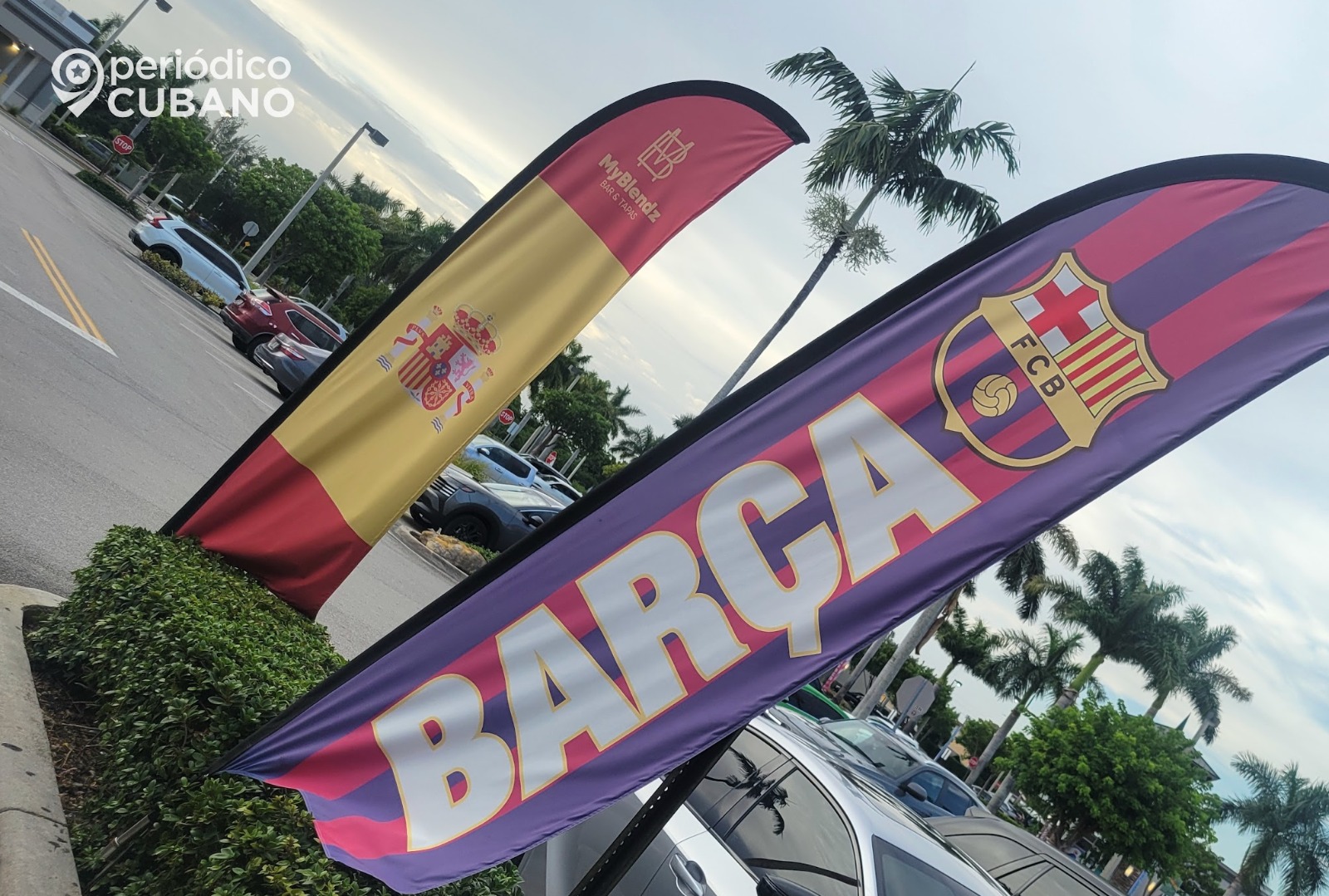 Federación Cubana de Fútbol cobra hasta 1.100 euros a jóvenes por participar en pruebas de selección en España