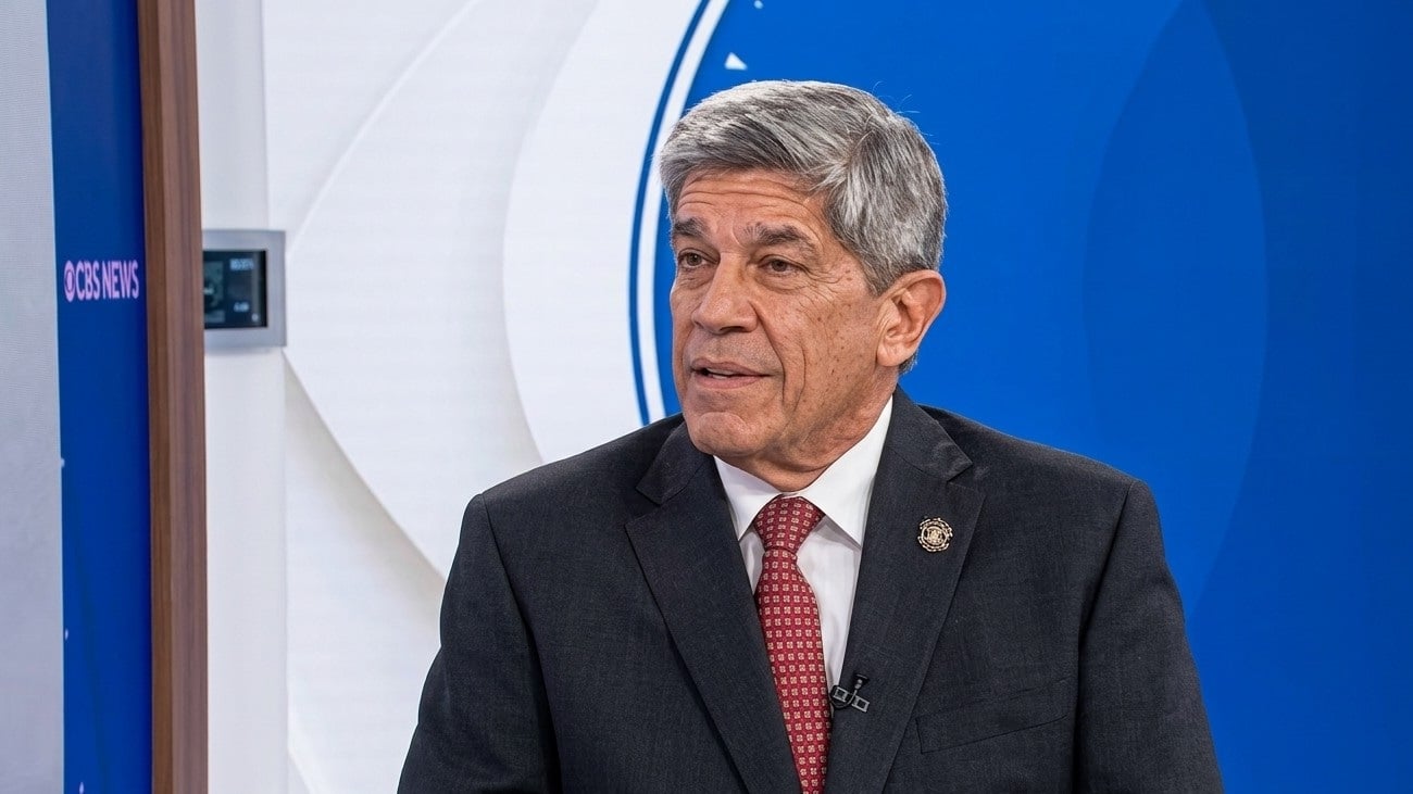 Gobierno cubano arremete contra EEUU tras la incautación de combustible destinado a la Isla