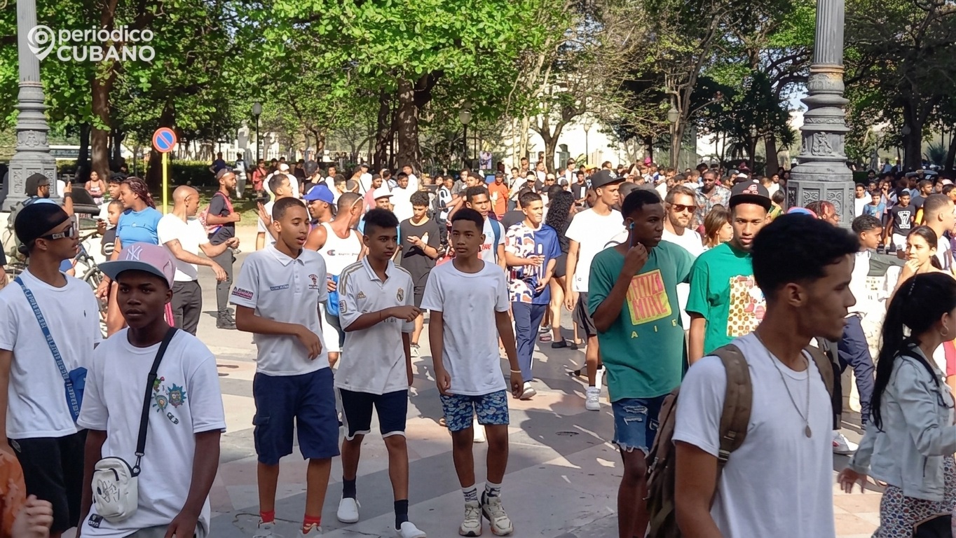 Gobierno cubano pagará un salario a jóvenes que no estudian ni trabajan estas son las condiciones2