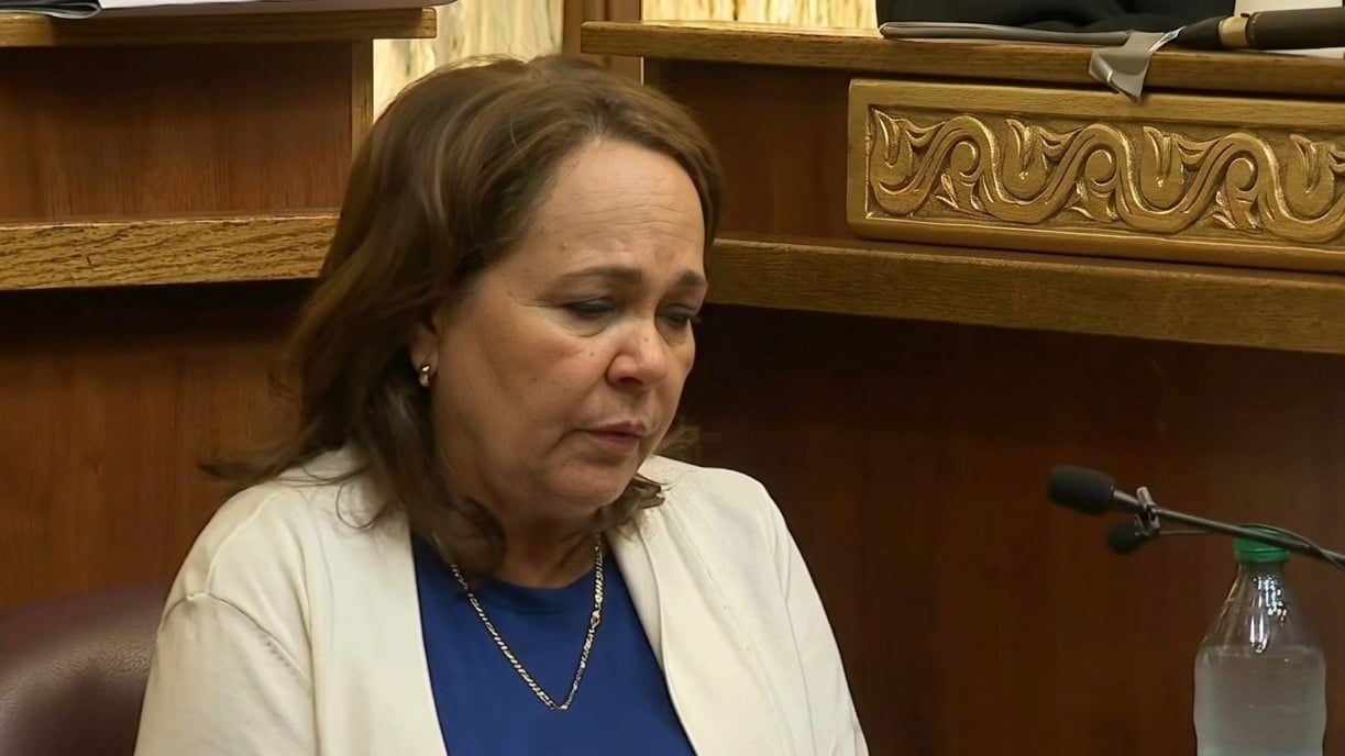 Habla la madre del cubano culpable de triple homicidio en Miami-Dade