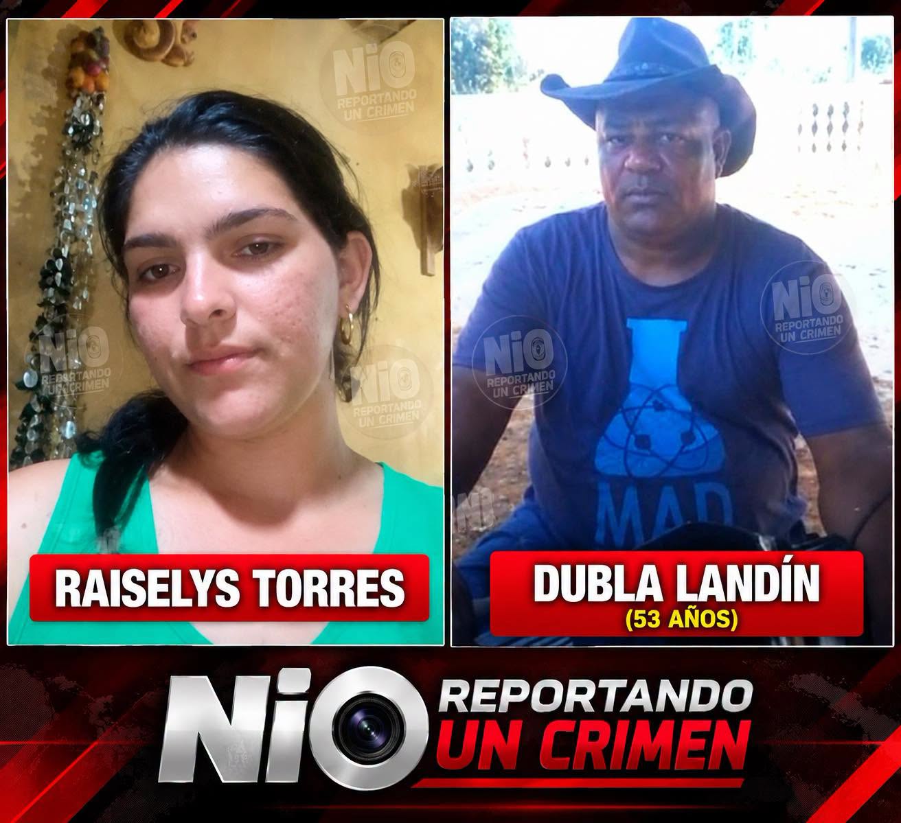 Intento de feminicidio en Cuba termina con el agresor muerto