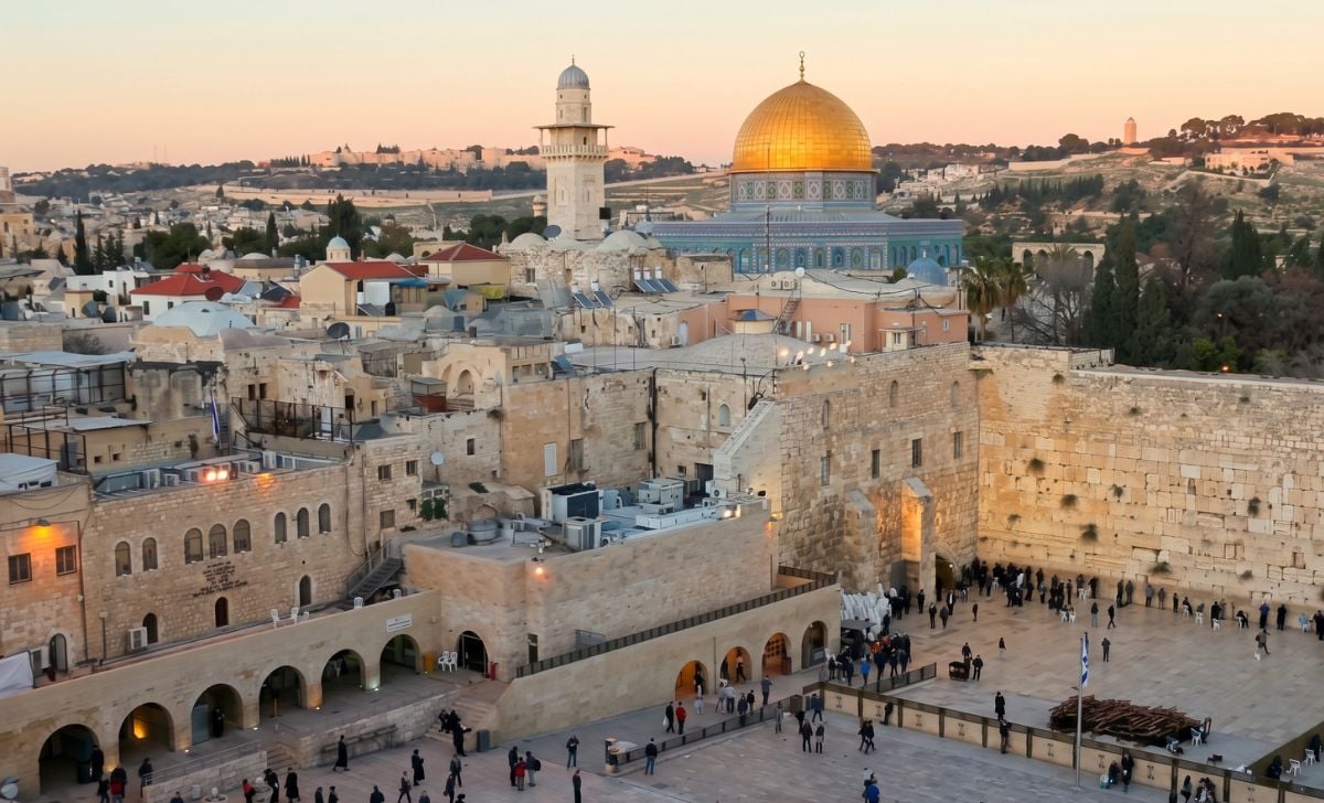 Israel