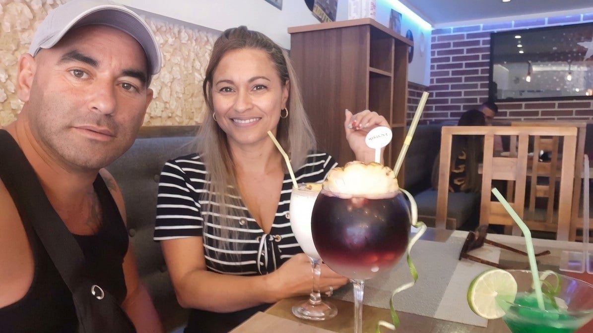 Jueza del caso de Anna Bensi se iría de Cuba señalan a su pareja por presunta venta ilegal de gasolina