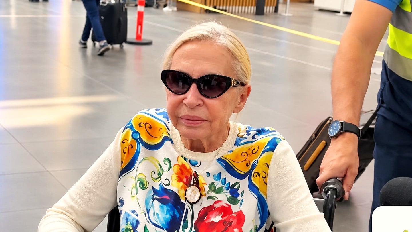 Laura Bozzo termina en terapia intensiva tras una cirugía de urgencia: esto se sabe