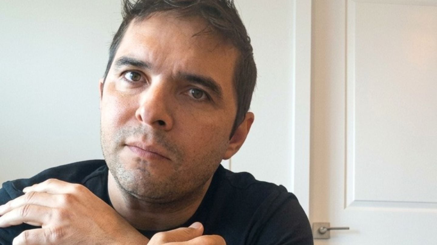 Lázaro Bruzón reacciona al polémico video de Félix Savón buscando comida en la calle