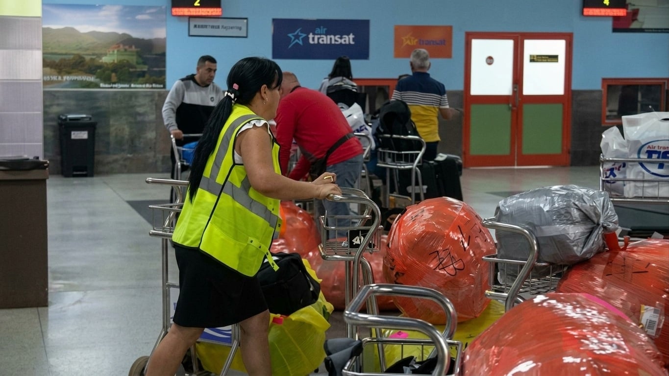 Llevas artículos del hogar a Cuba Estos son los límites de las nuevas normas aduaneras