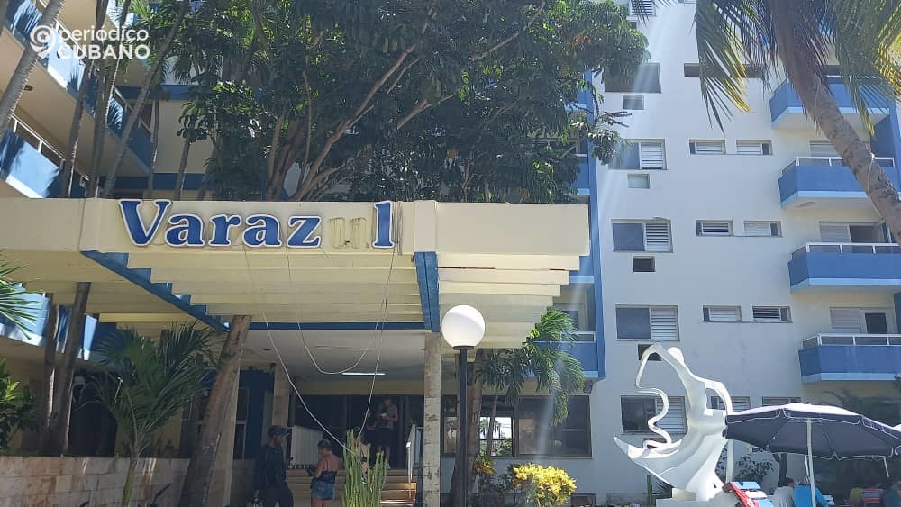 Los hoteles fantasmas de GAESA: revelan cuántas habitaciones funcionan realmente en Cuba
