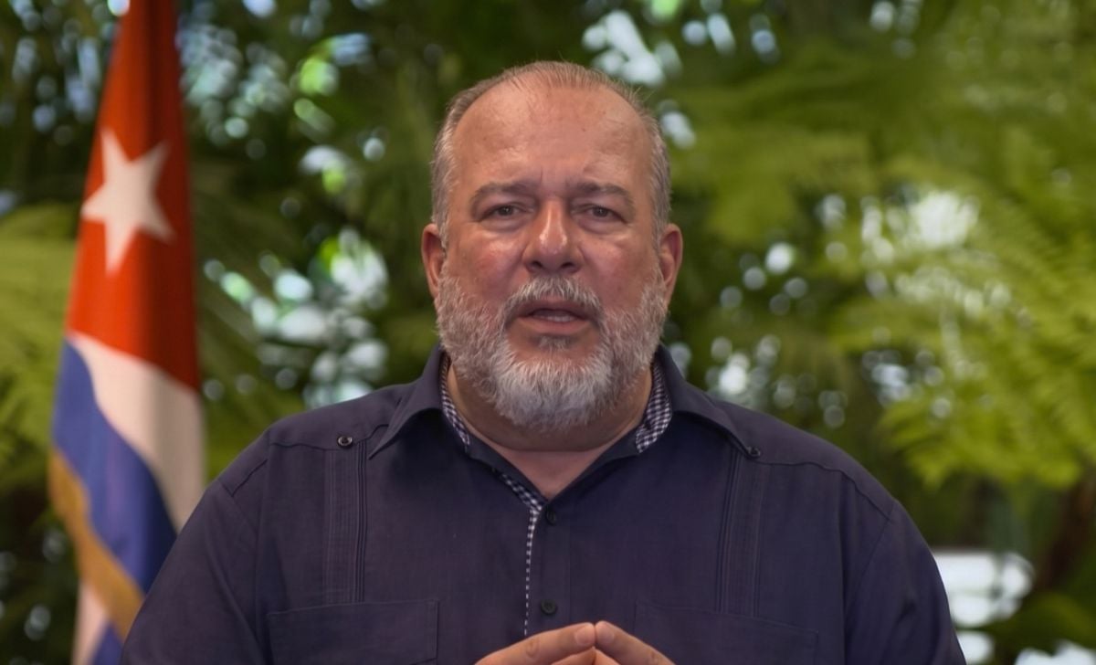 Manuel Marrero