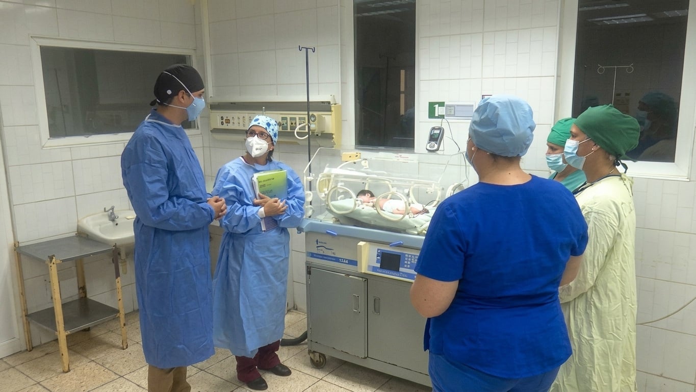 Muertes de recién nacidos en Cuba más denuncias por presuntas irregularidades