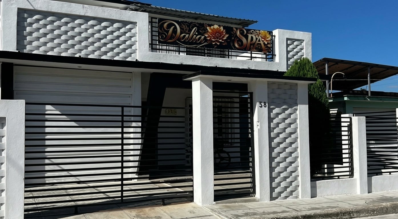 Negocio privado anuncia consultas médicas en Camagüey estos son sus precios en dólares
