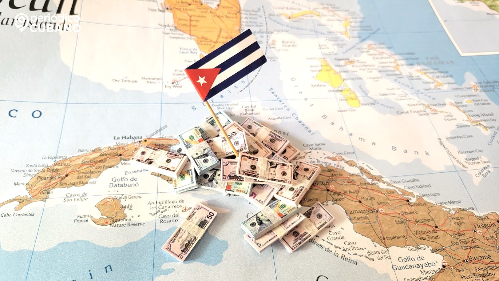 Nuevas reglas de la Aduana de Cuba viajeros podrán importar excedentes mediante pago en dólares