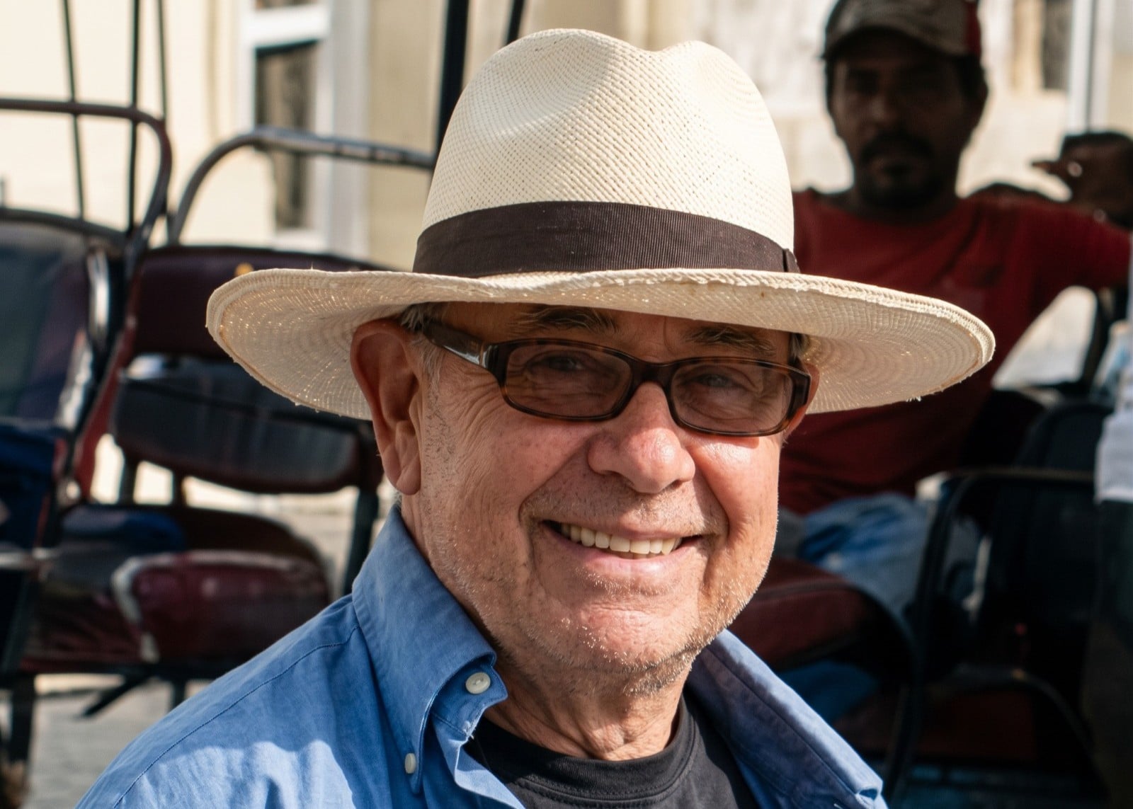 Osvaldo Lugo pintor