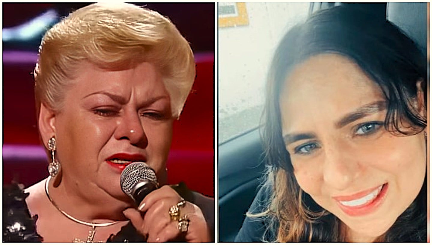 Muere inesperadamente la hija de Paquita la del Barrio: revelan la posible causa de su fallecimiento