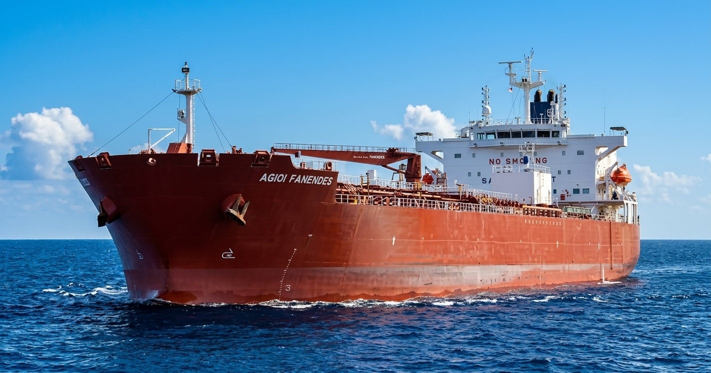 Petrolero con diésel ruso podría llegar a Cuba al no tener un destino confirmado