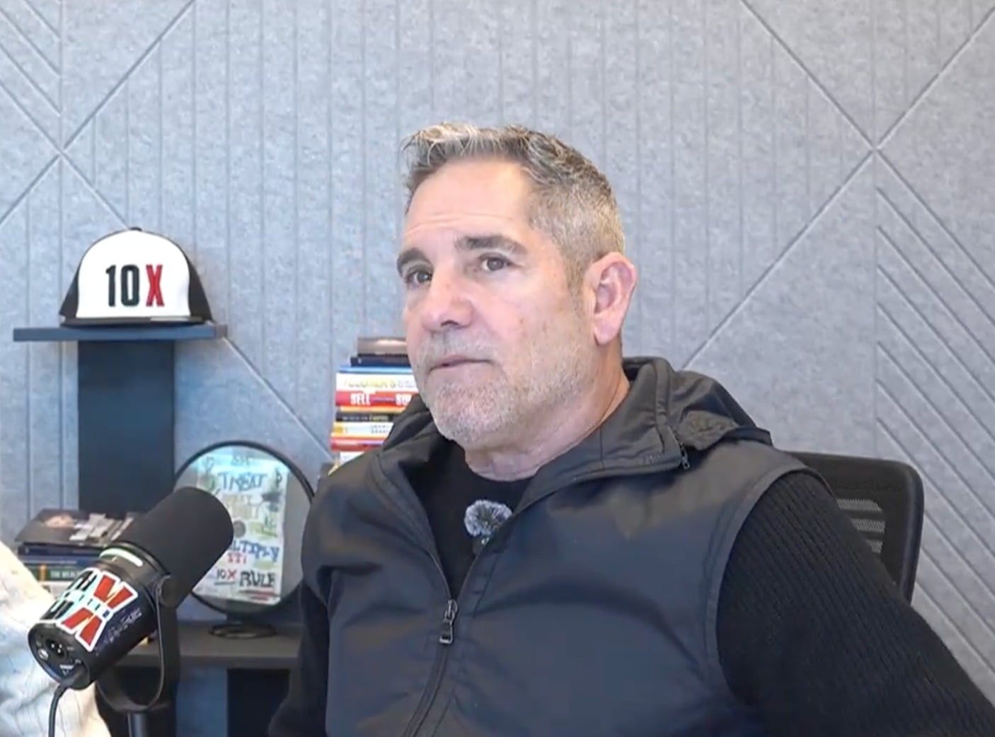 Poderoso empresario cercano a Trump afirma que EEUU tomará el control de Cuba pronto: ¿qué sabe Grant Cardone?